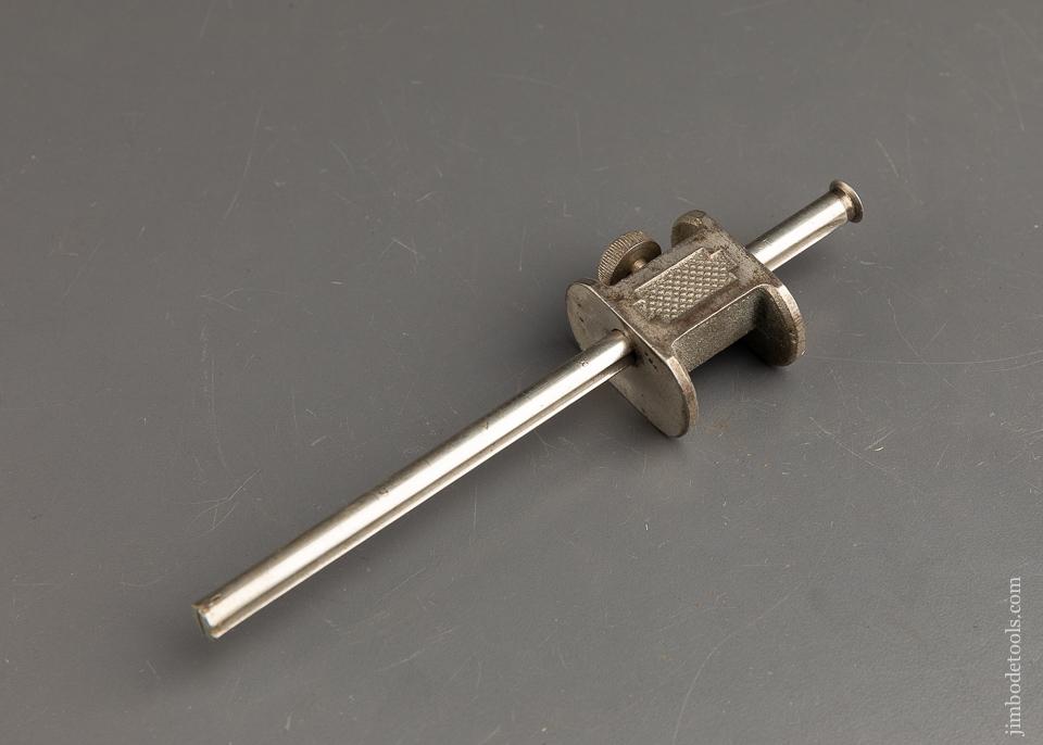 6 3/4 inch STANLEY No. 97 Pizza Wheel Marking Gauge - 91535