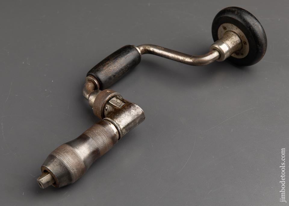 Compact Six inch PS&W No. 59 1/2 Bit Brace - 91551