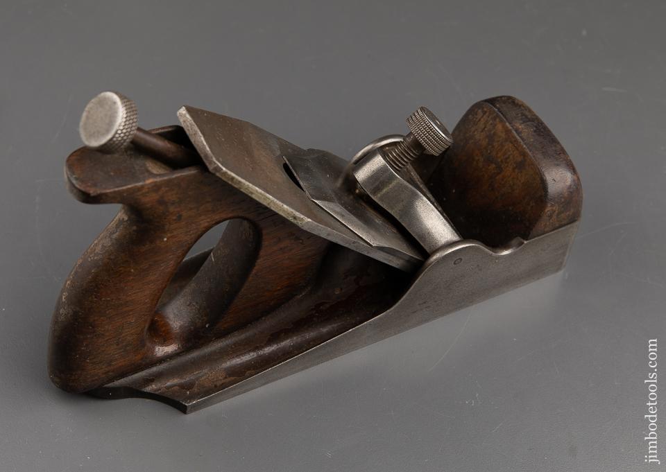 FINE Pre-War NORRIS No. 61 Smooth Plane - 91555