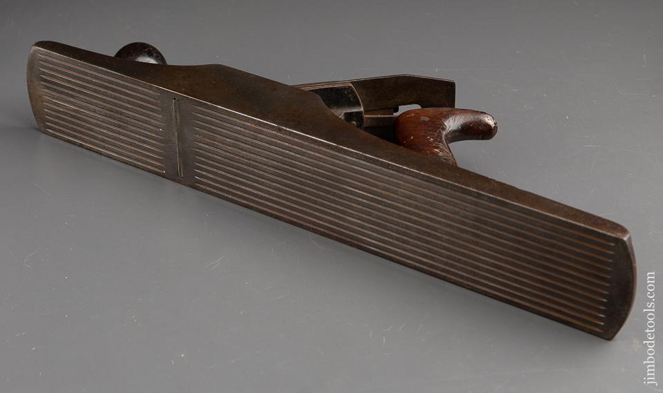 Fantastic STANLEY No. 606C BEDROCK Fore Plane Type 7 circa 1923-26 SWEETHEART - 91557
