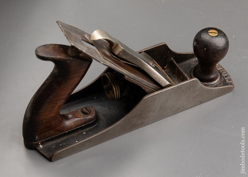 Fantastic! STANLEY No. 4 1/2 BEDROCK Smooth Plane Type 9 circa 1931-32 SWEETHEART - 91560