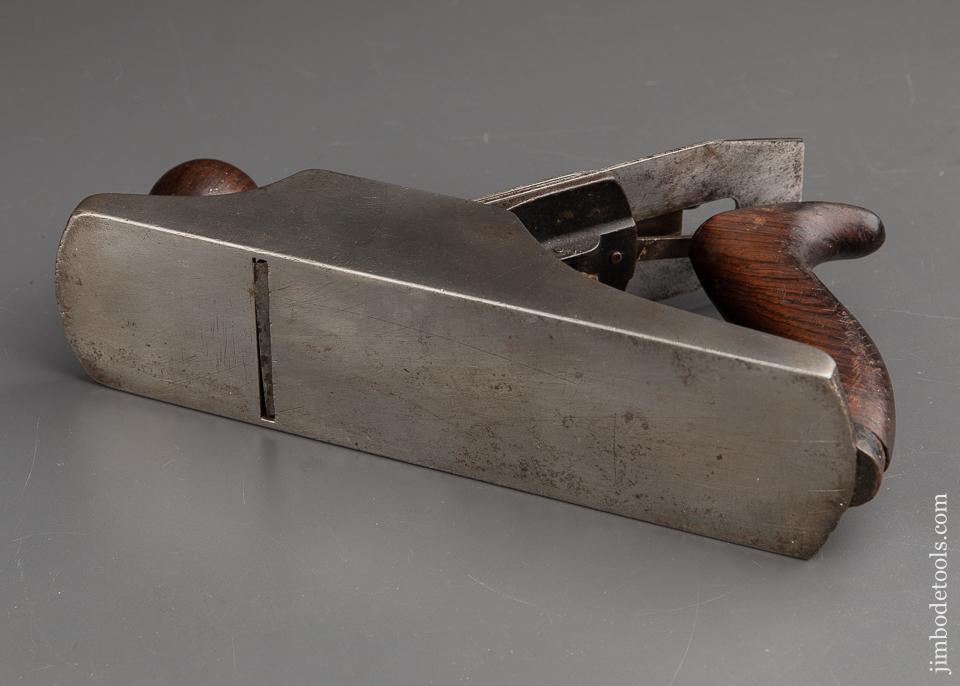 Fantastic! STANLEY No. 4 1/2 BEDROCK Smooth Plane Type 9 circa 1931-32 SWEETHEART - 91560