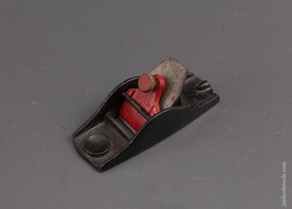 STANLEY No. 101 Block Plane - 91573