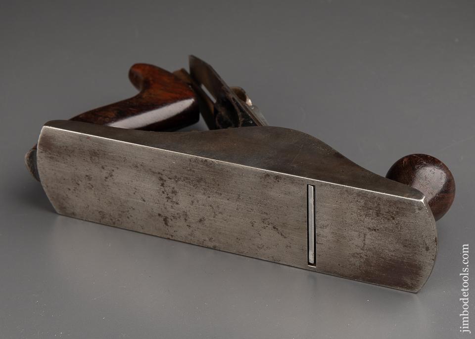 STANLEY No. 4 Smooth Plane Type 13 circa 1925-28 with Decal SWEETHEART - 91592