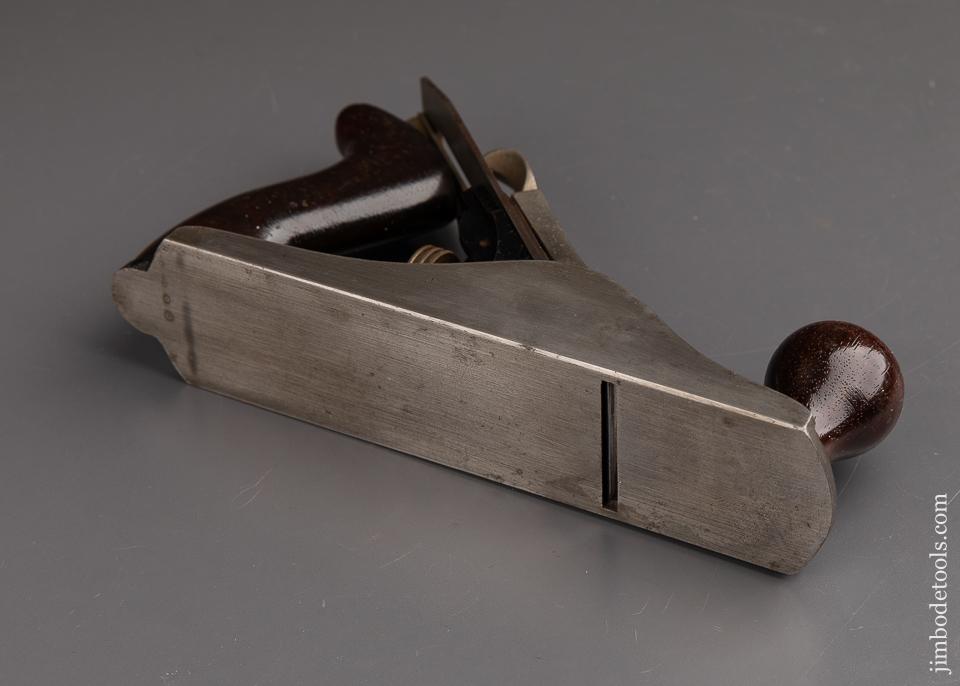 STANLEY No. 3 Smooth Plane Type 16 circa 1933-41 EXTRA FINE - 91596