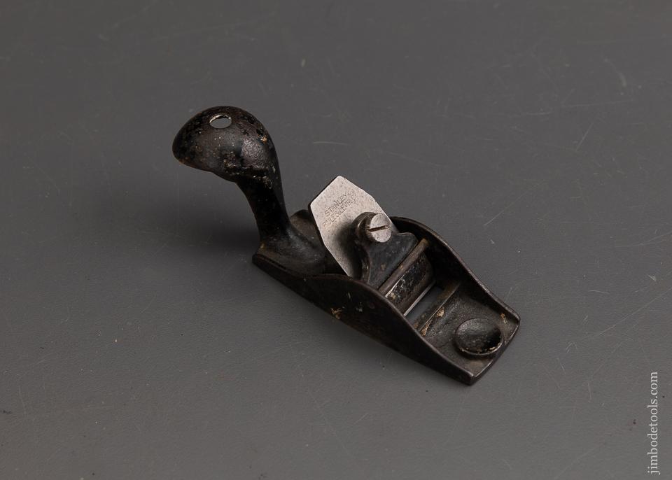 STANLEY No. 100 Block Plane - 91597
