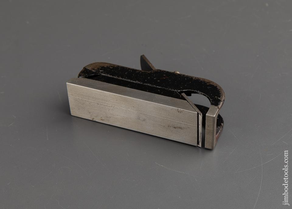 STANLEY No. 75 Bull Nose Rabbet Plane - 91598