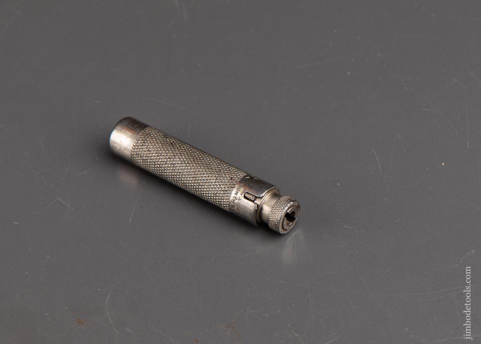 Very Rare! YANKEE No. 60 Pocket Screw Driver with Bit - 92148