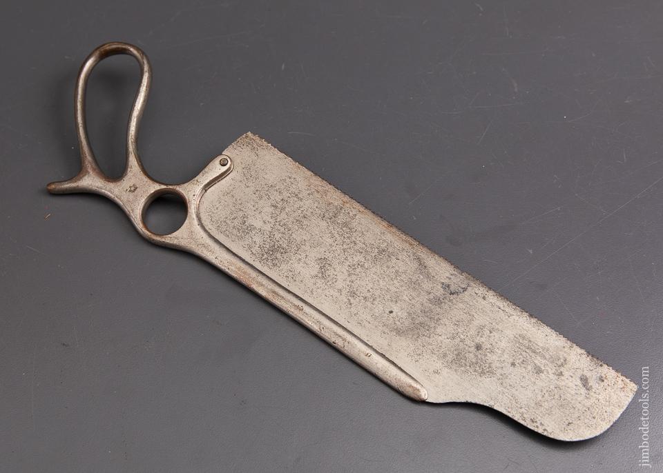 Eight inch Surgeon's Saw - 92612