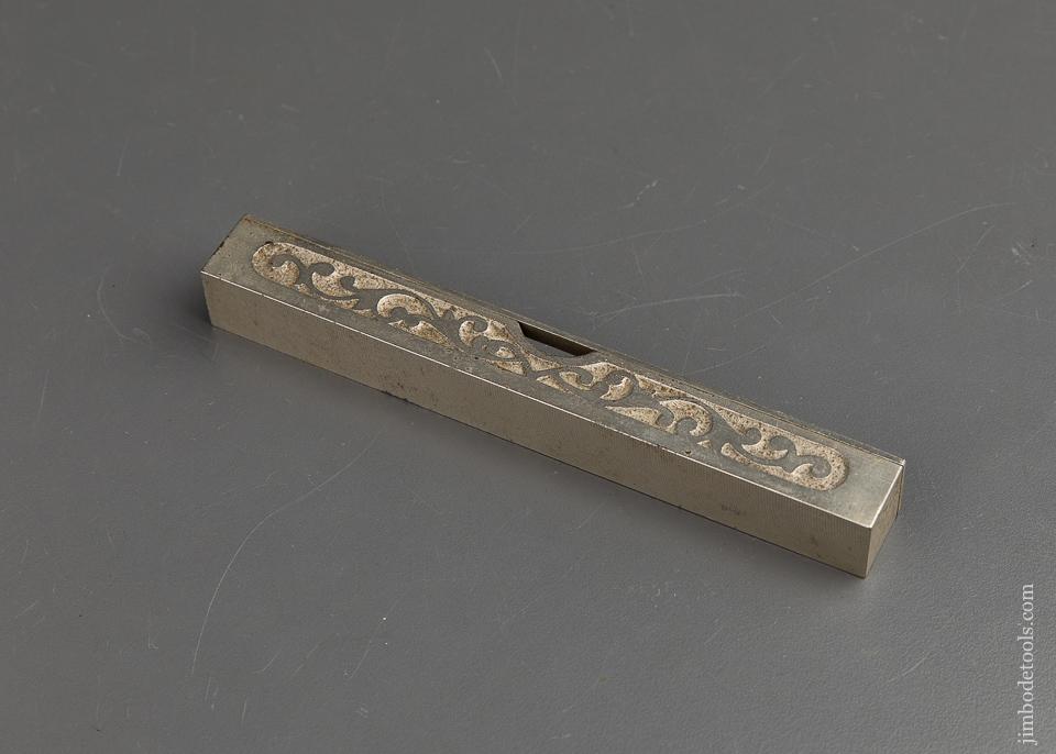 Extra Fine Six inch STANLEY No. 39 Level - 91618