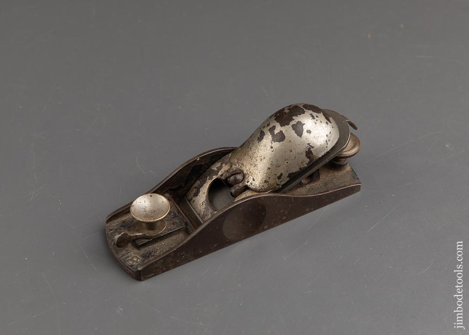 KEEN KUTTER No. 18 Block Plane - 91161