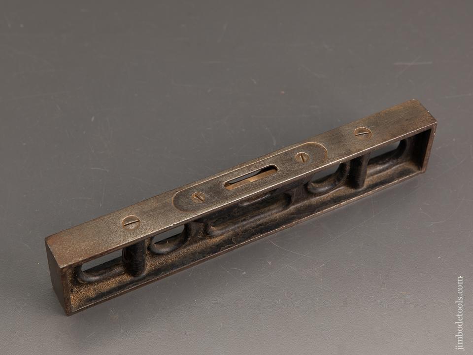 Nine inch STARRETT Level - 91626