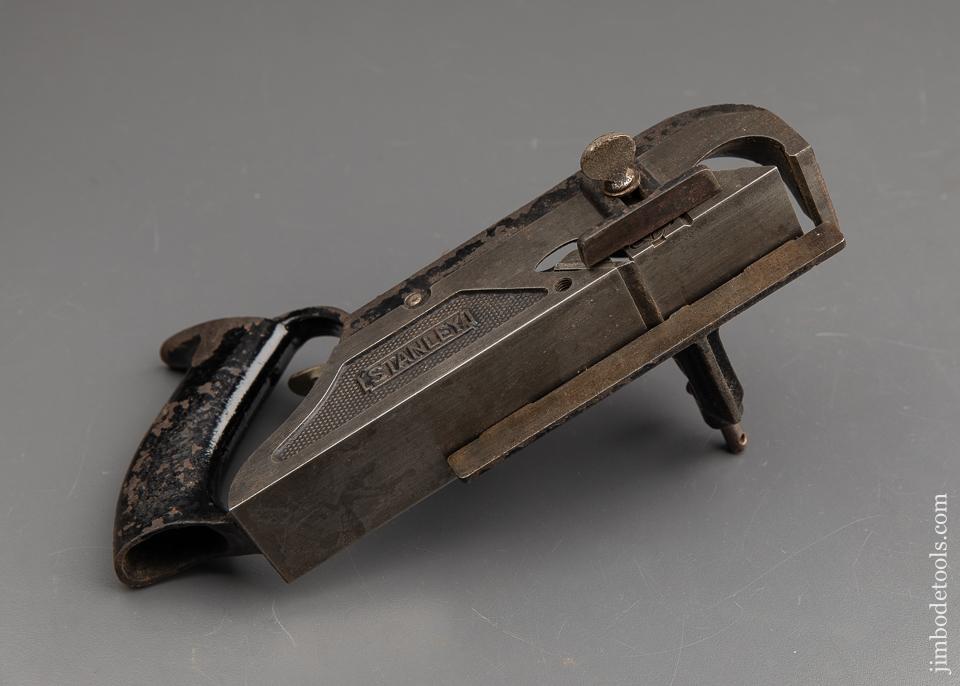 STANLEY No. 78 Duplex, Rabbet, and Filletster Plane - 91634