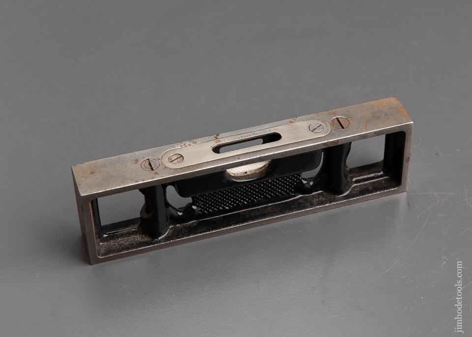 Six inch STARRETT Level - 91637