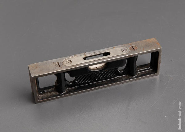 Six inch STARRETT Level - 91637