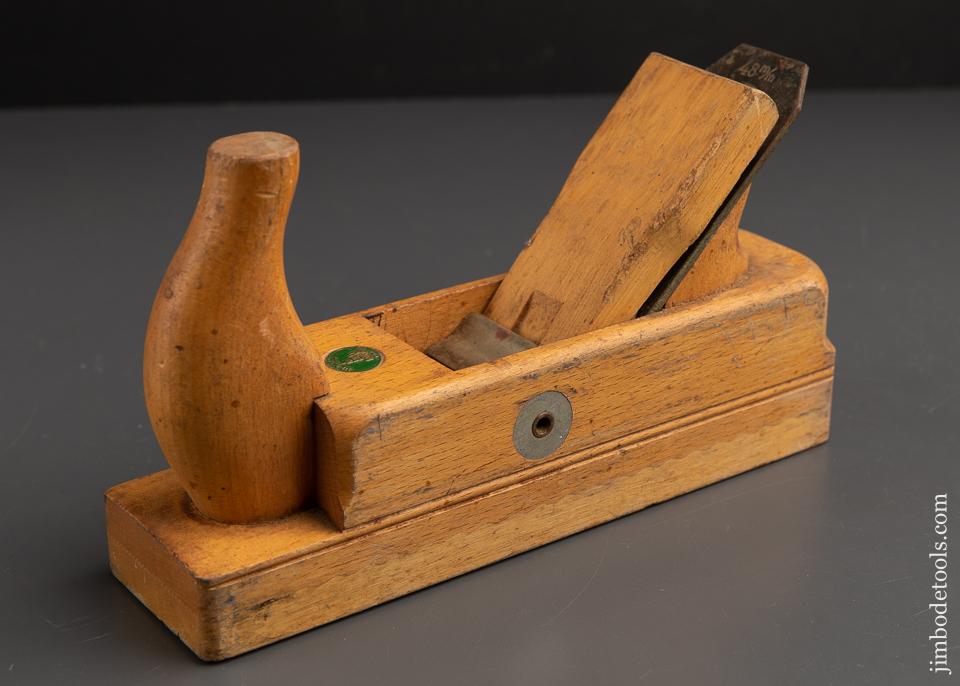 ULMIA Smooth Plane - 91639