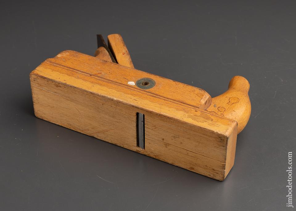 ULMIA Smooth Plane - 91639