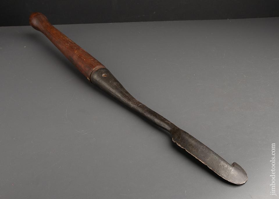 FINE 29 inch Bark Spud - 91650