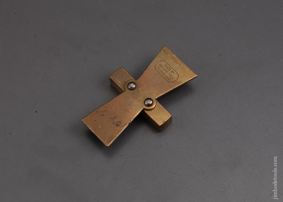 2 5/8 x 1 5/8 inch KELL Dovetail Gauge - 91677