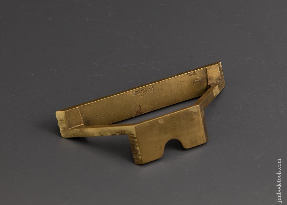 PRESTON Miter Hook - 91678