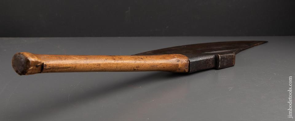 SOG Hand Axe (SHAX) 11.1