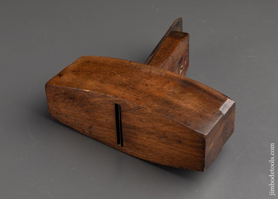 Excellent User Toothing Plane by HIGHGATE circa 1919-34 - 91701