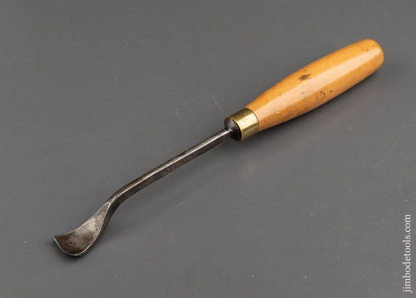 FAT 7/8 inch ADDIS No. 26 Sweep Spoon Gouge - 91706