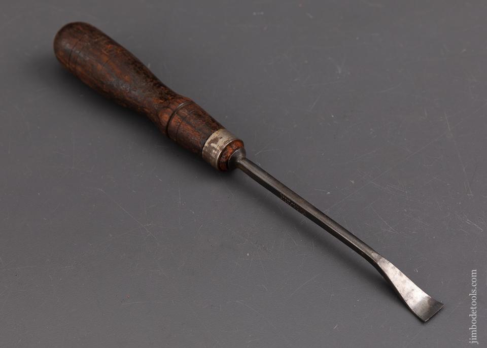 5/8 inch ADDIS No. 24 Sweep Spoon Gouge - 91709