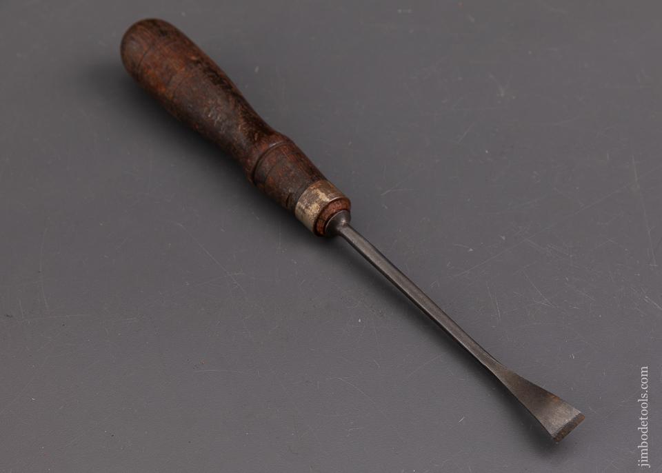 5/8 inch ADDIS No. 24 Sweep Spoon Gouge - 91709