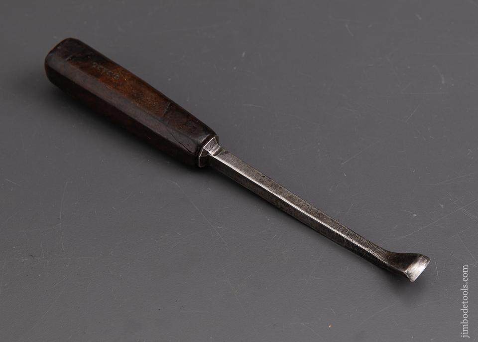 Early ADDIS 5/8 inch Spoon Gouge - 91711