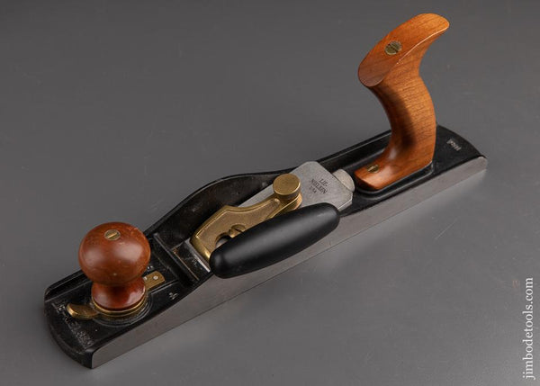 Near Mint! LIE-NIELSEN No. 62 Low Angle Jack Plane - 91716