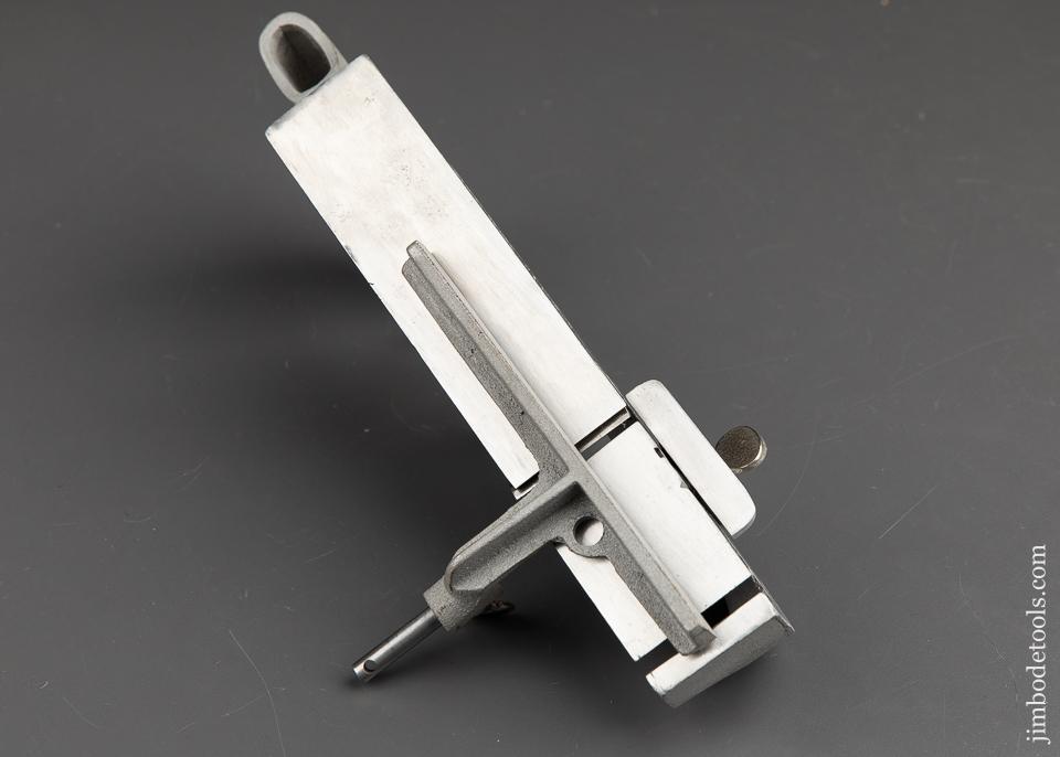Rare! STANLEY No. A78 Duplex, Rabbet, and Filletster Plane SWEETHEART - 91722