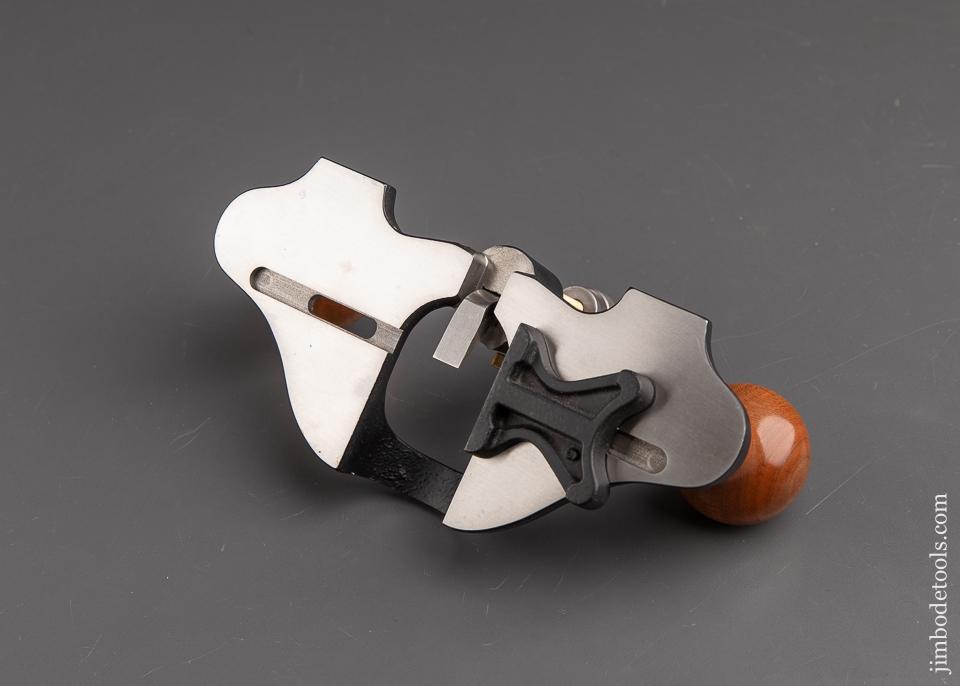 LIE-NIELSEN No. 71 Router Plane with 3/8 inch Cutter - 91730