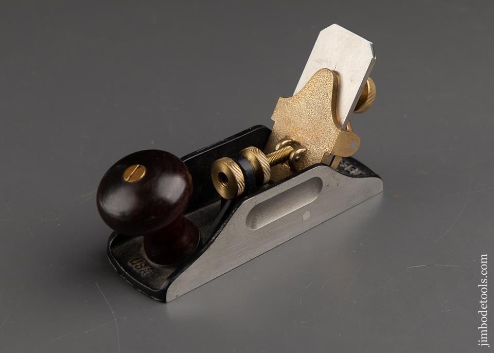 Near Mint LIE-NIELSEN No. 212 Small Scraping Plane - 91731 – Jim 