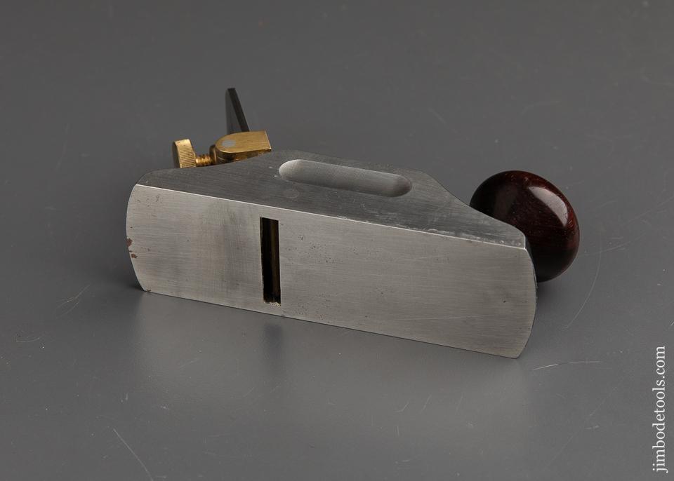Near Mint LIE-NIELSEN No. 212 Small Scraping Plane - 91731