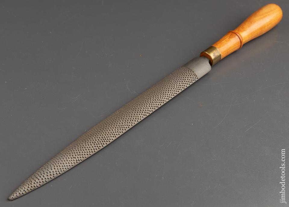 Twelve inch No. 3 AURION FRANCE Rasp - 91732