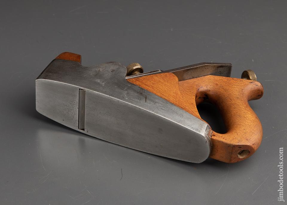 Fine NORRIS A5 Smooth Plane - 91736