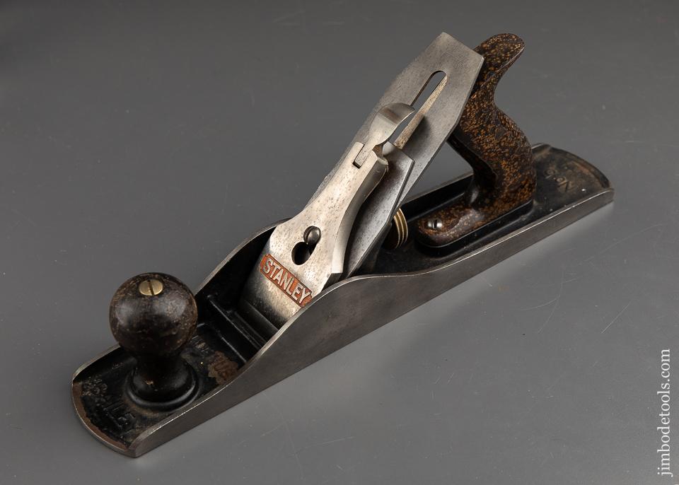 STANLEY No. 5 Jack Plane Type 16 circa 1933-41 - 91737