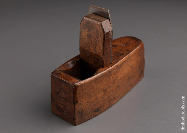 Excellent User Toothing Plane also Veneer Plane by TYZACK - 91740