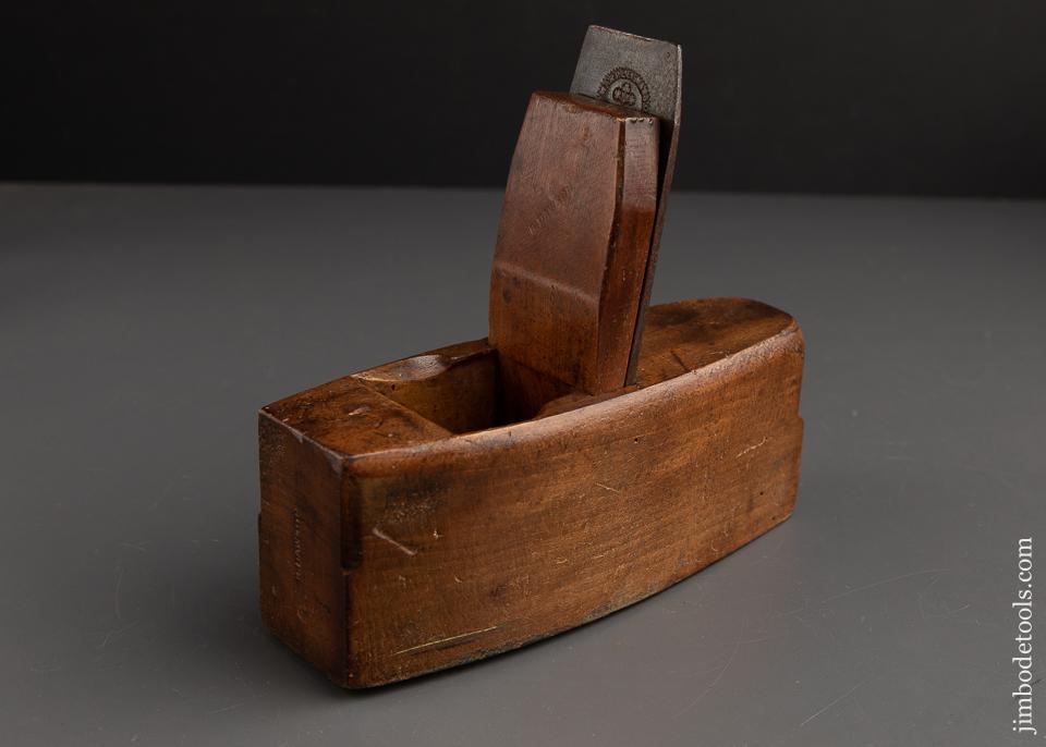 Excellent User Toothing Plane or Veneer Plane - 91741