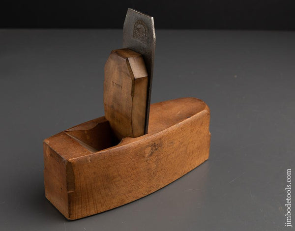 Excellent User Toothing Plane and Veneer Plane by INVICTA LATE NURSE - 91743