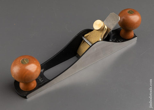 Mint! LIE-NIELSEN No. 40B Butt Mortise Plane - 91745