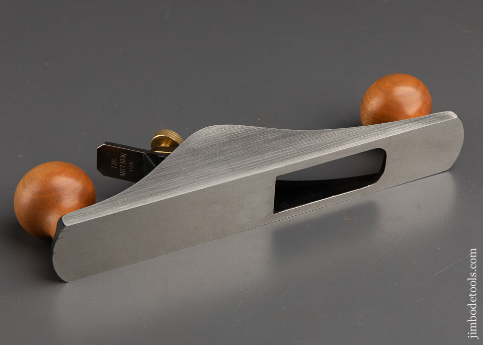 Mint! LIE-NIELSEN No. 40B Butt Mortise Plane - 91745