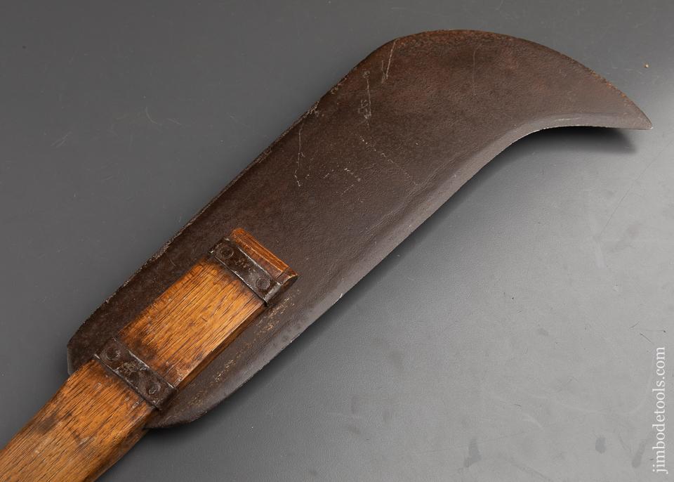 Fabulous! 47 inch Sling Blade EARLY - 91751 – Jim Bode Tools