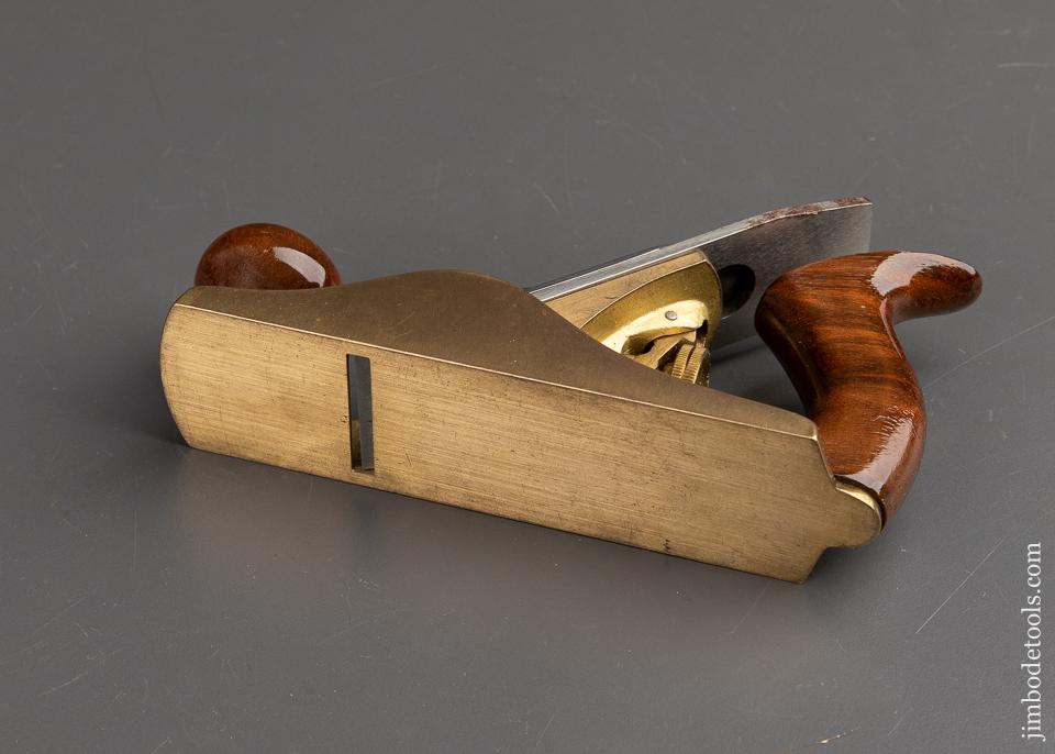 RARE Limited Edition LIE-NIELSEN No. 1 Smooth Plane - 91768
