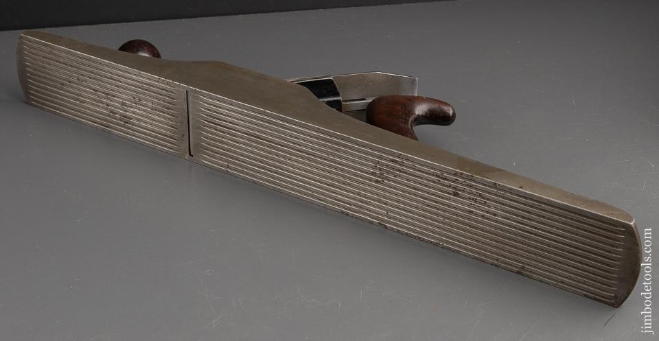 Super STANLEY No. 607C BEDROCK Jointer Plane Type 6 circa 1912-18 - 91771