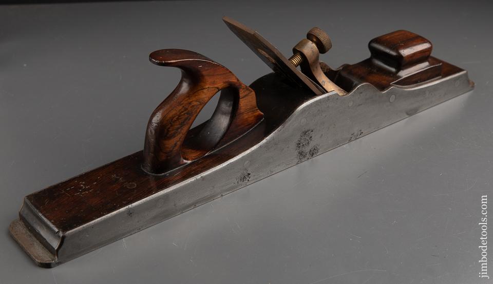 Amazing! NORRIS No. 1 (Marked BUCK) 22 inch Jointer Plane - 91777