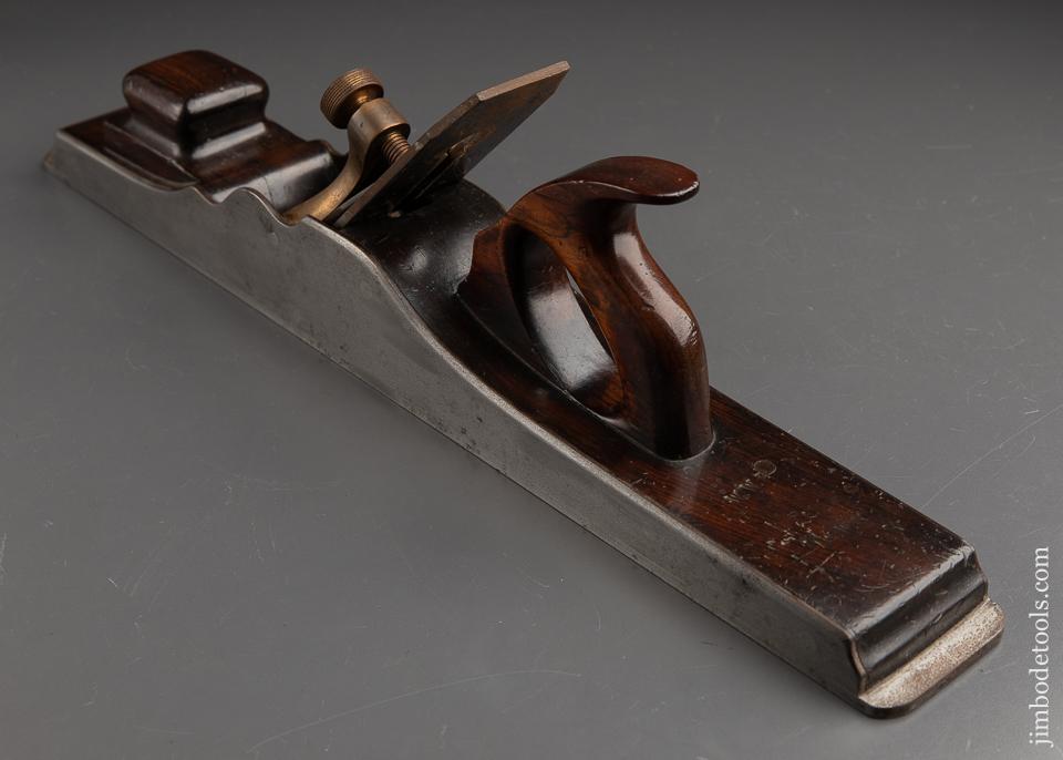 Amazing! NORRIS No. 1 (Marked BUCK) 22 inch Jointer Plane - 91777