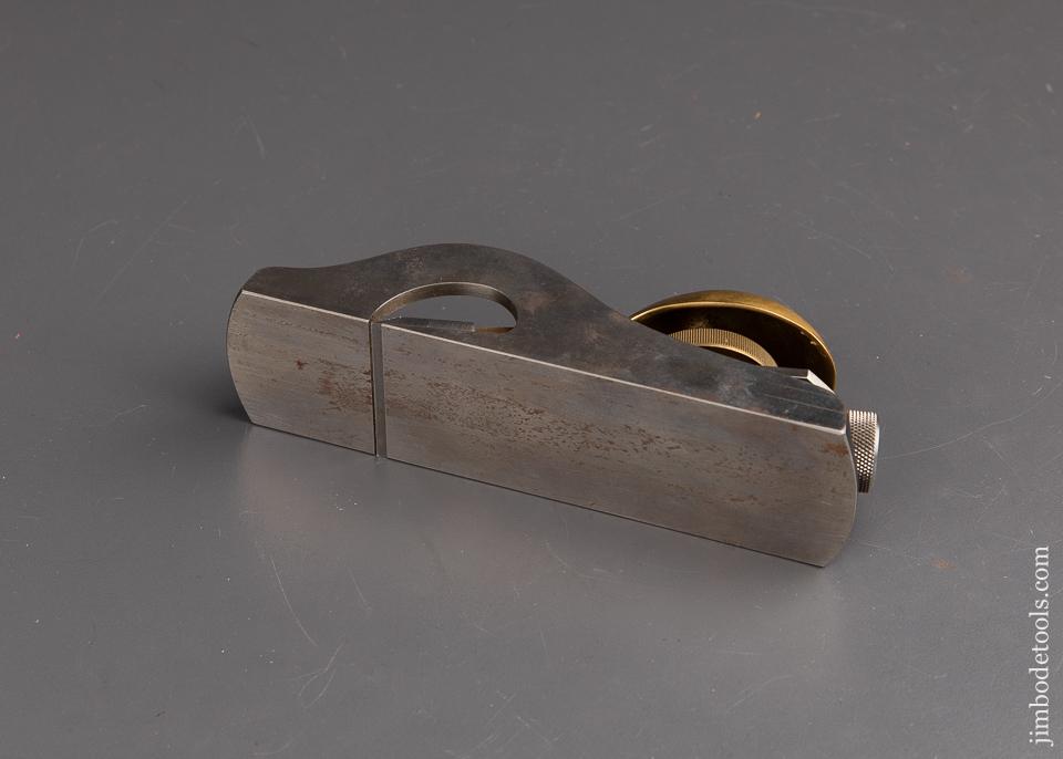 Near Mint! LIE-NIELSEN Rabbet Block Plane - 91785