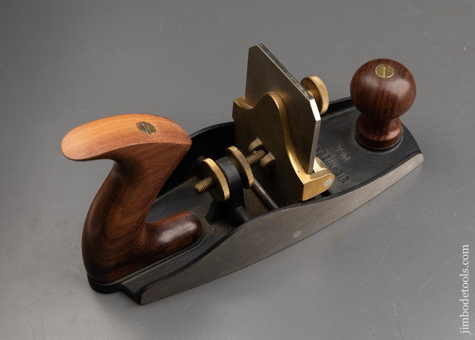 RARE Rosewood Handled LIE-NIELSEN No. 112 Scraper Plane - 91787